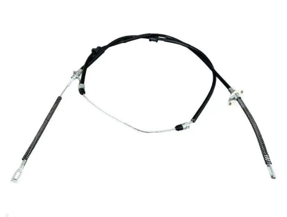 трос ручника ВАЗ-2101 длин. (AT)