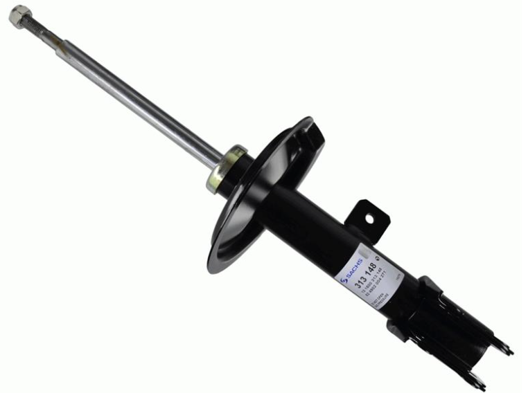 Амортизатор підвіски