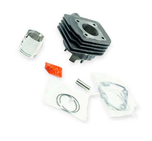 цилиндр в сборе SUZUKI AD 72 (d=47) STAGE-9 175244 - зображення 2