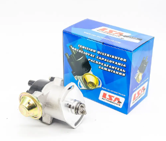 трамблер Таврия LSA