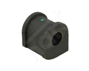 втулка стаб. передняя Hyundai Accent (d=19mm) 00->  (HART)