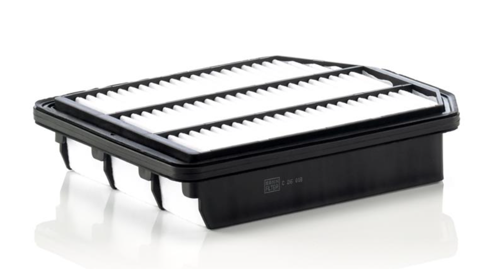 Повітряний фільтр