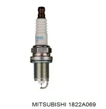 Свічка запалювання