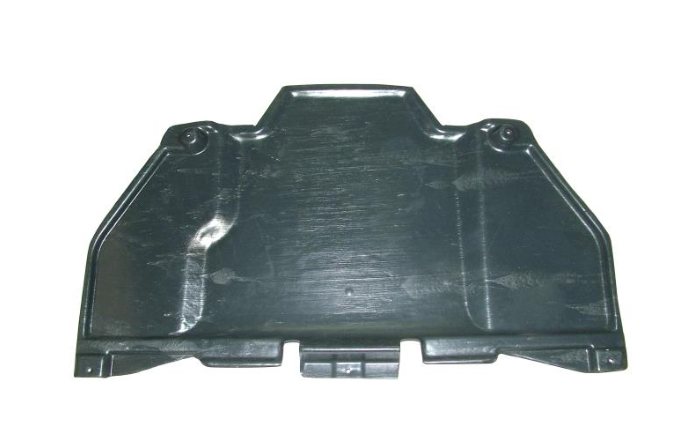 Защита под КПП