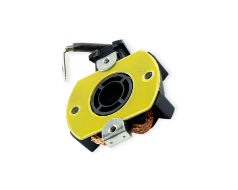 щет.узел стартера 2110,2170 (ст.Електромаш) AS SBH9001 - зображення 2