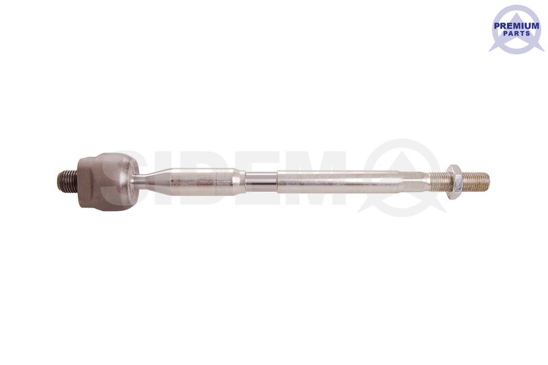 Рульова тяга