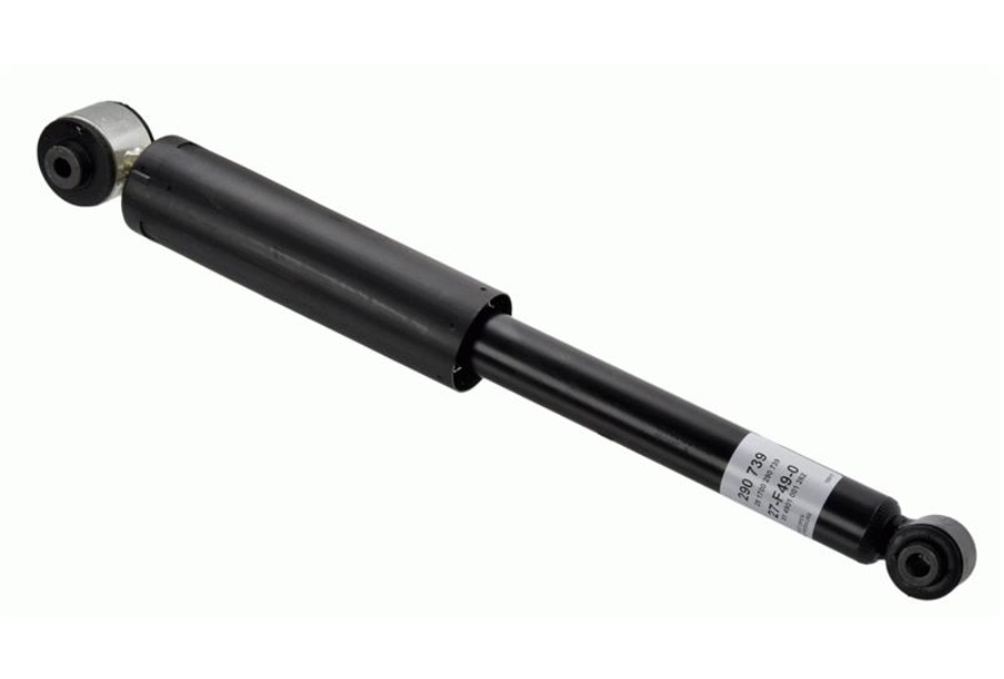 Амортизатор підвіски