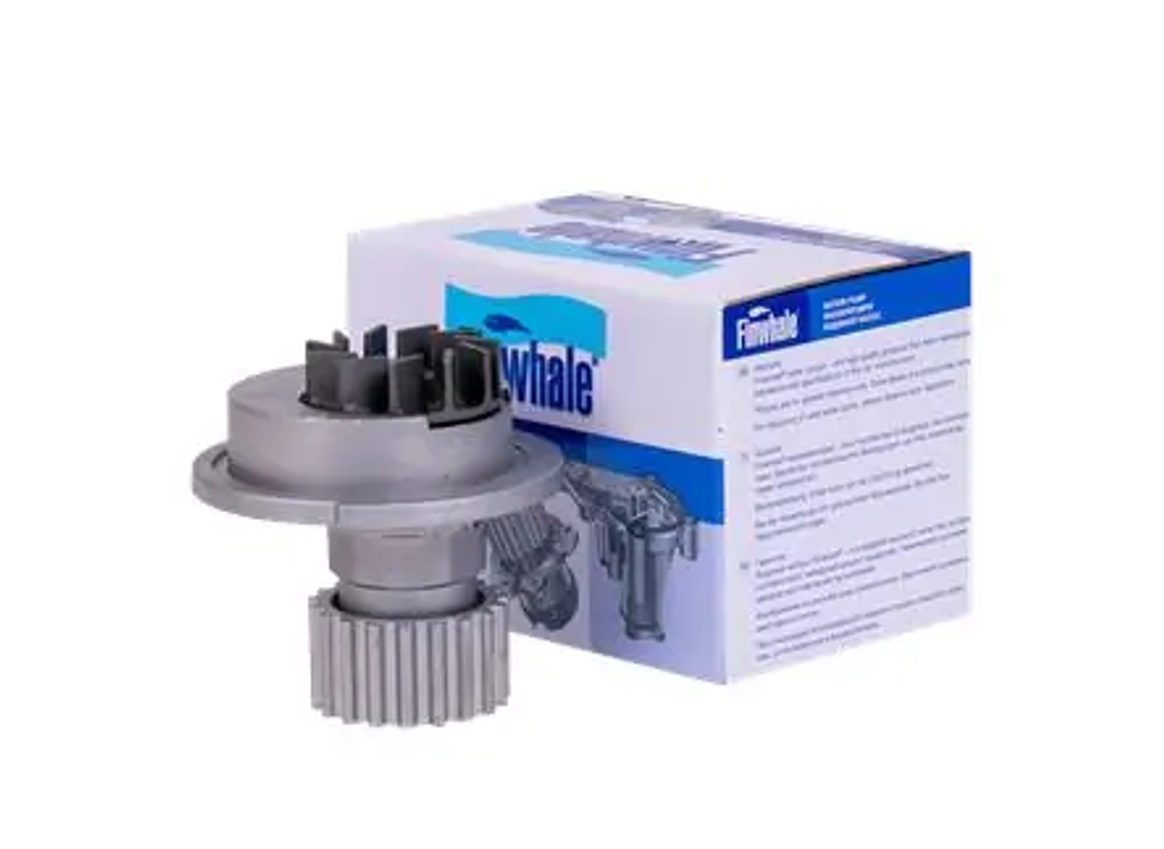 помпа Lanos, AVEO 1.6 16кл (Finwhale) WP0103