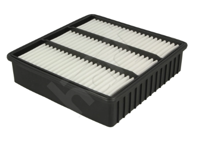 фильтр возд. Mitsubishi Lancer IX 1.6 03->  (HART)