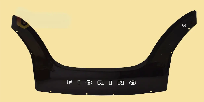 мухобойка Fiat Fiorino 2008->  VT 52