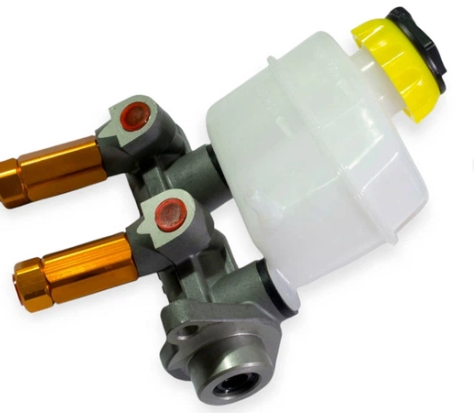 цил.торм.главн.  Lanos с бачком (FSO)