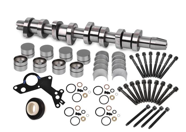 Розподільчий вал (к-т)