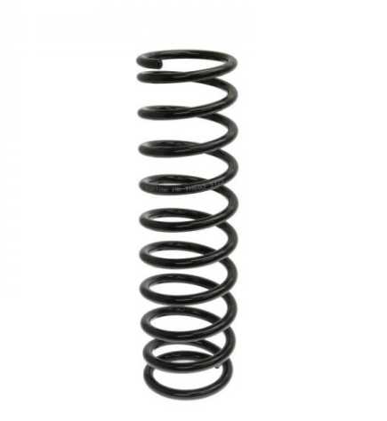 Пружина підвіски