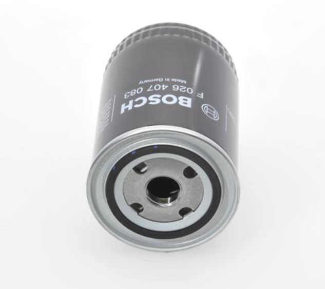 Масляний фільтр