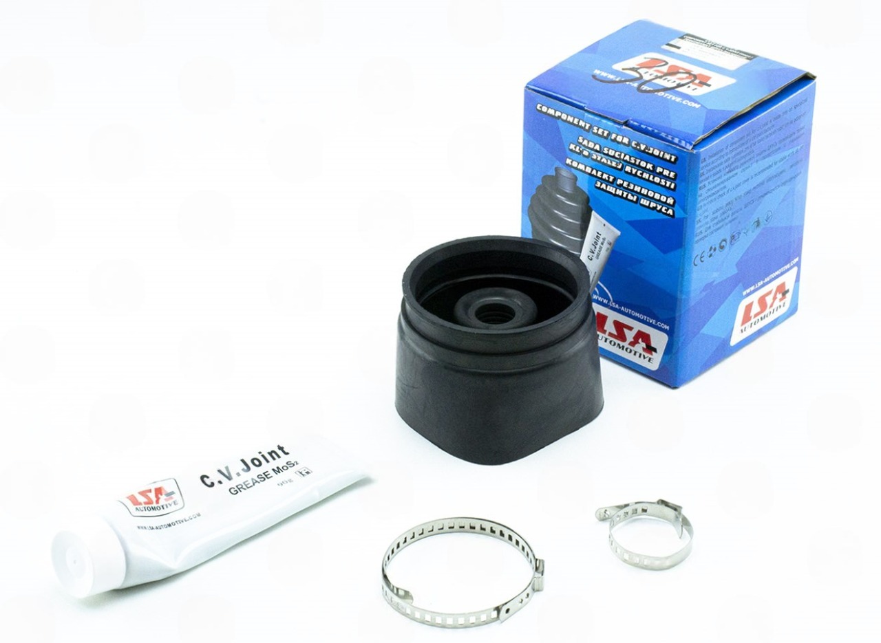 пыльник гранат 2121 внутренний LSA к-т