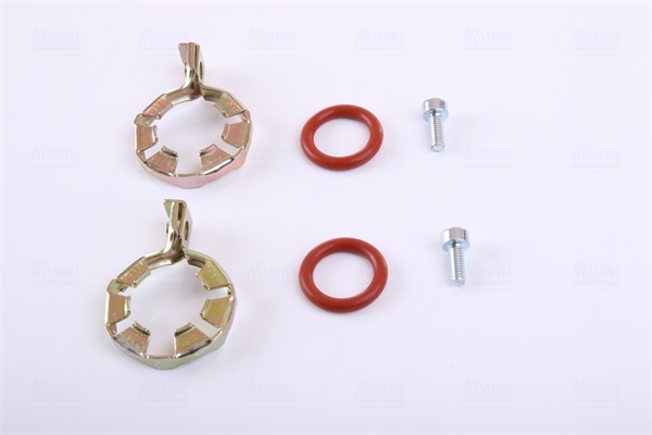 пічка RN FLUENCE(08-)1.5 dCi(+)[OE 271159831R] 73343 - зображення 4