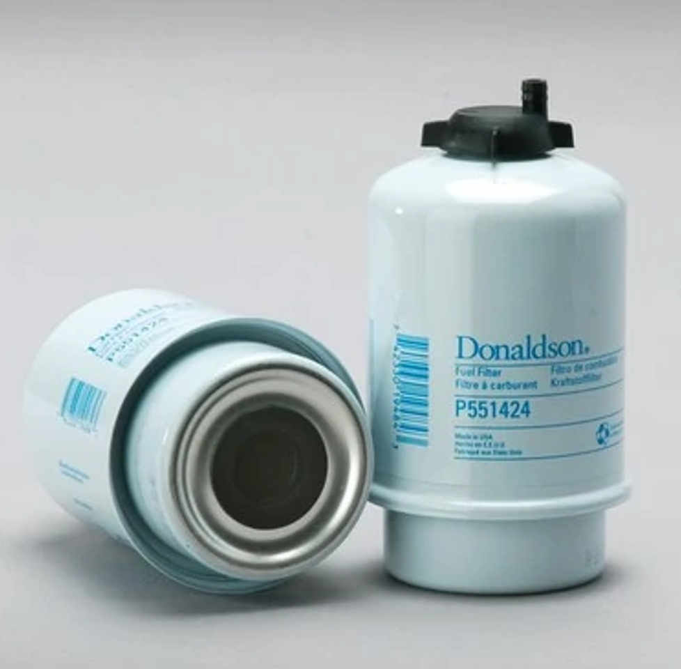 Фильтр топливный P551424