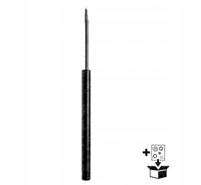 Амортизатор підвіски