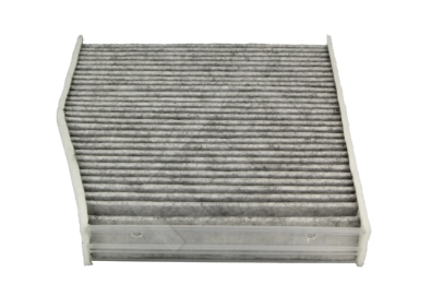 фильтр салона MB A (W176); B (W246) угольный  (HART)