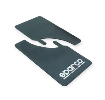 брызговик Speed Master (2шт) 230*375  Sparko