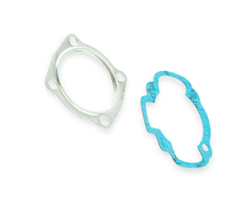 прокладки цилиндра HONDA LEAD-90 (безасбестовые) 216442 - зображення 2