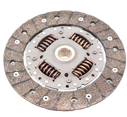 Диск зчеплення