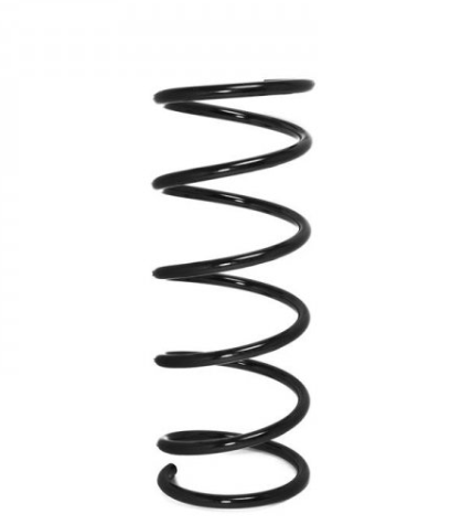 Пружина підвіски