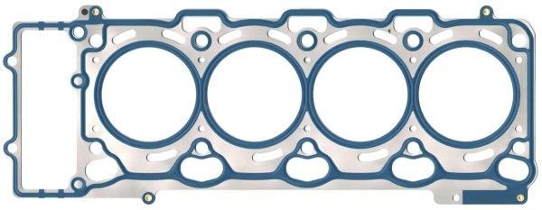 Прокладка, головка циліндра