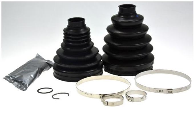 Пильовик приводу колеса