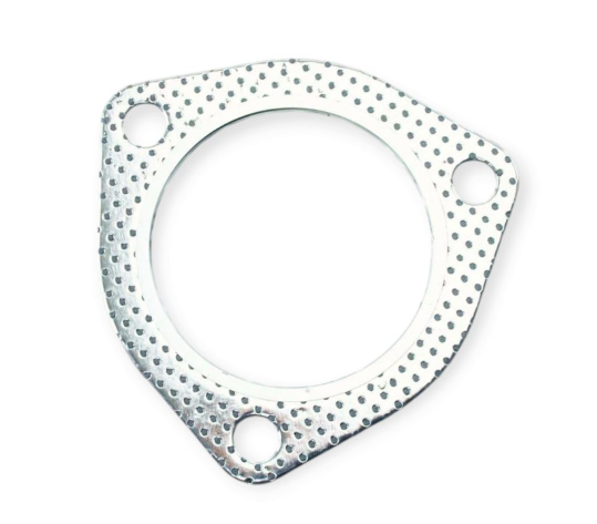 прокл.резонатор/катализатор Lanos 1,4/1,5/1,6  d-59 (БЦМ) метал-перф