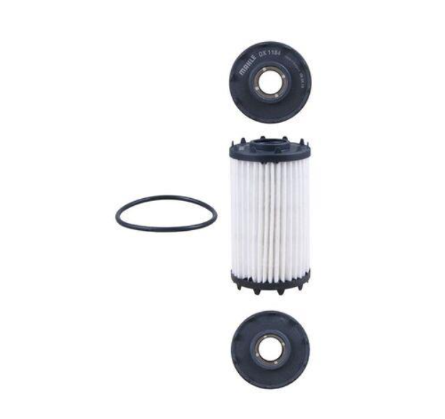 Масляний фільтр