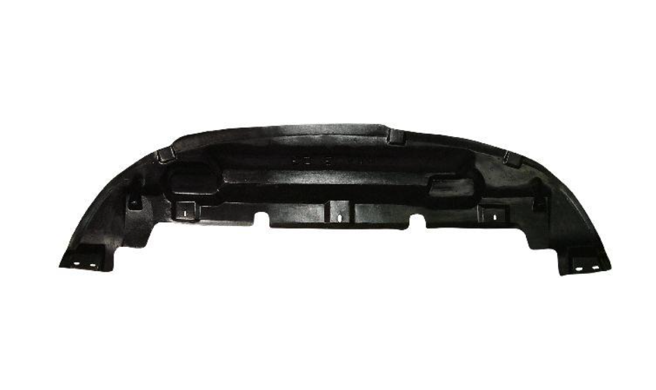 Захист бампера перед. 11/03-