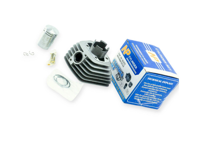 цилиндр в сборе Карпаты