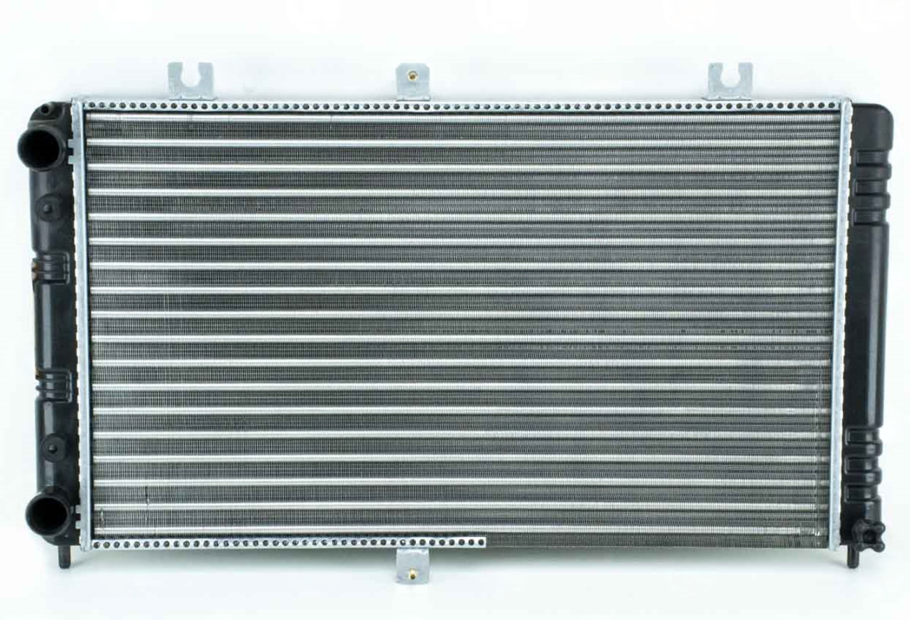 радиатор двиг.2170-Приора (EuroEx)