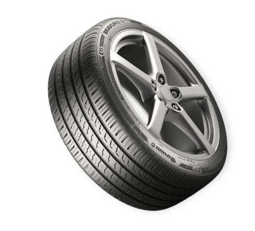 шина R16 215/60 99V     Лето    BARUM   BRAVURIS 5HM  XL