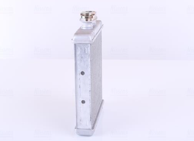 пічка  AUDI A 1 / S 1 (8X) (10-) 1.0 TSI 73997 - зображення 2