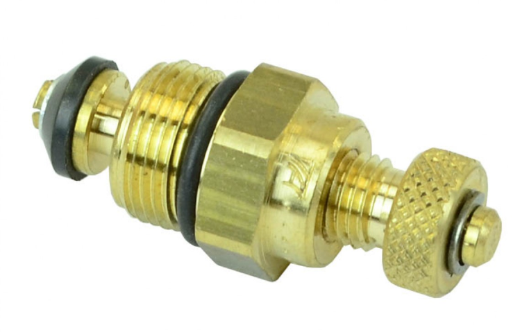 вентиль в мультиклапан Tomasetto/Torelli М1 (М14х1, h- 8 мм)