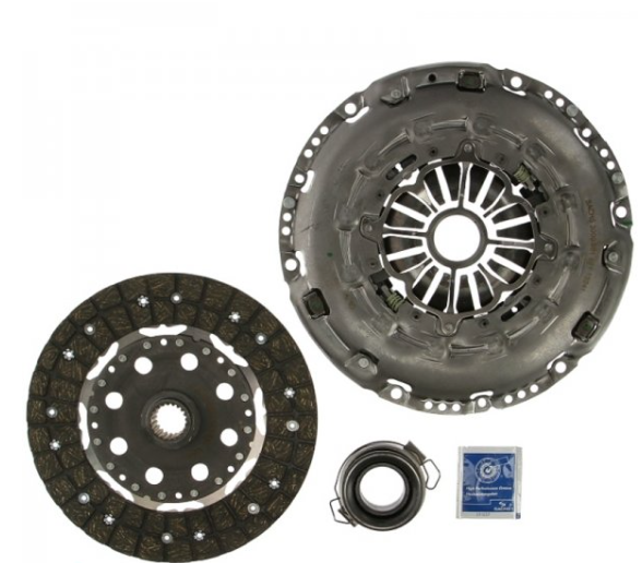 Комплект зчеплення