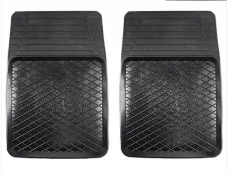 коврики салона ЗАЗ Славута  борт 3,5см, передние