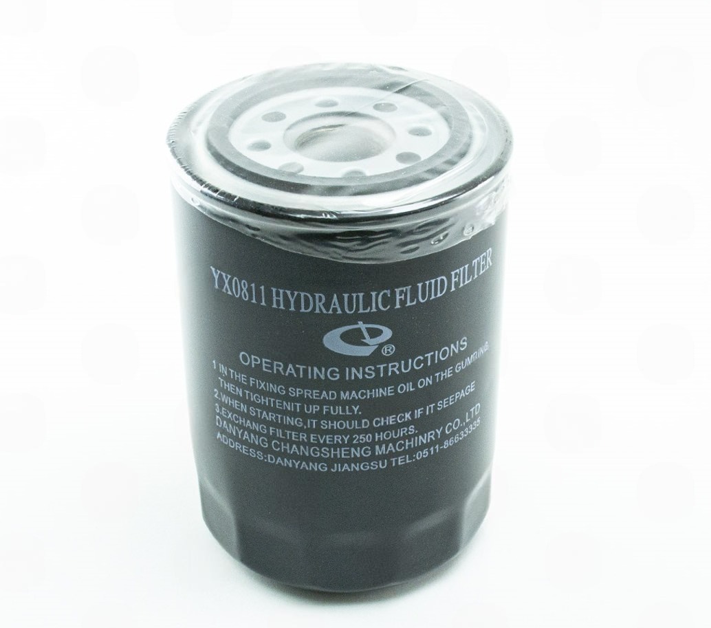 фильтр масляный гидравлики d=24мм DongFeng 354/404