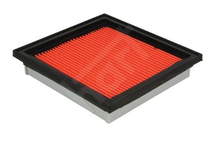 фильтр возд. Nissan Note (E11) 1.4-1.6i, Micra III (K12) 1.3i, Tiida (SC11) 1.6-1.8  (HART)