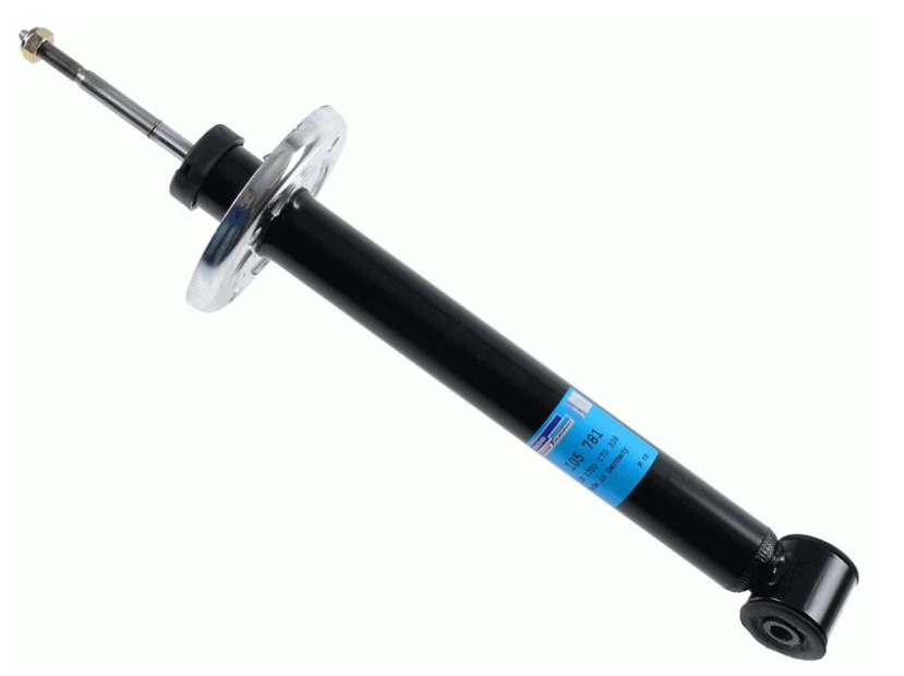 Амортизатор підвіски