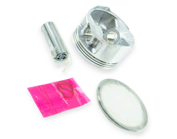 поршень к-т YAMAHA MAJESTY 250 MSU качество 337784 - зображення 2