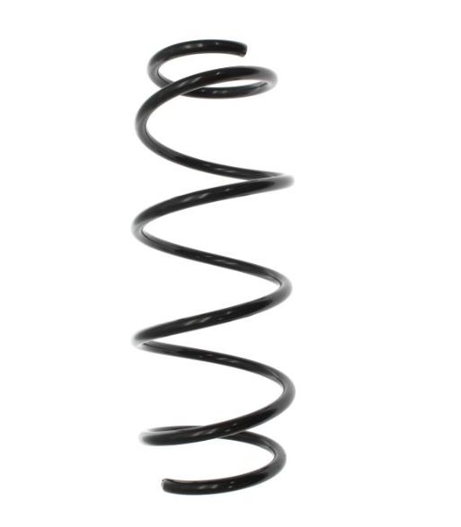 Пружина підвіски
