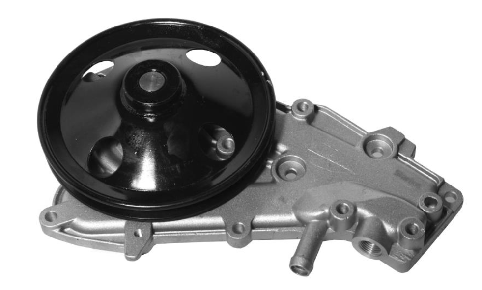 Водяна помпа