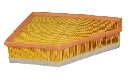 фильтр возд. BMW 1 (E81/E87), Serie 3 (E90) 2.0d/3.0d (N47)  (HART)