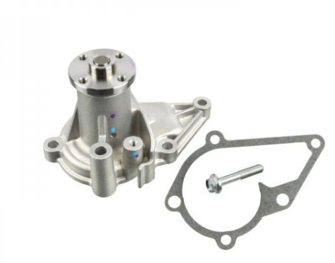 Водяна помпа