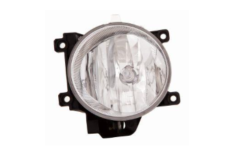 Протитуманна фара