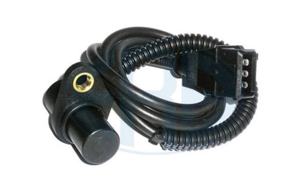 Датчик положення колінчастого вала (датчик імпульсів)