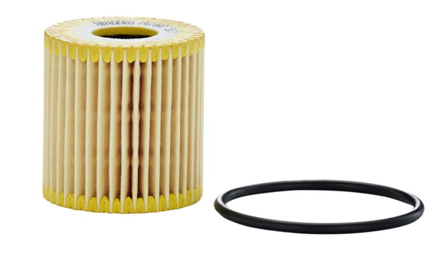 Масляный фильтр